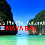 Islas Phi Phi