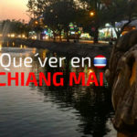 Que ver en Chiang Mai