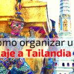 Viaje a Tailandia