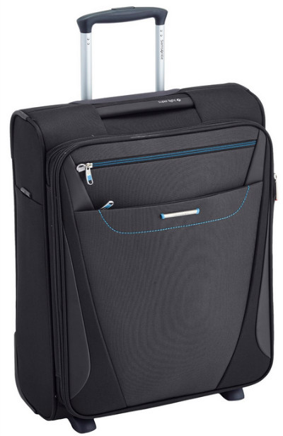 Oxido Lágrima completar Maleta All Direxions Upright Samsonite - Equipaje de Mano