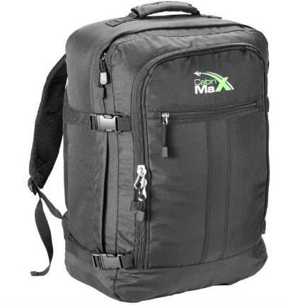 【Mochila cabina 40x20x30】Descubre las 6 mejores mochilas de