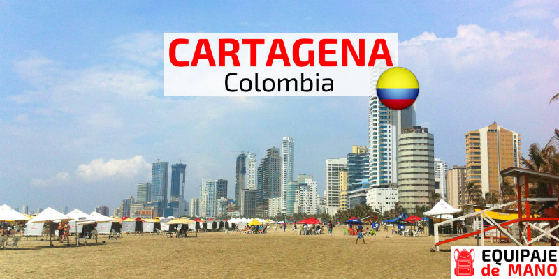 Cartagena Colombia