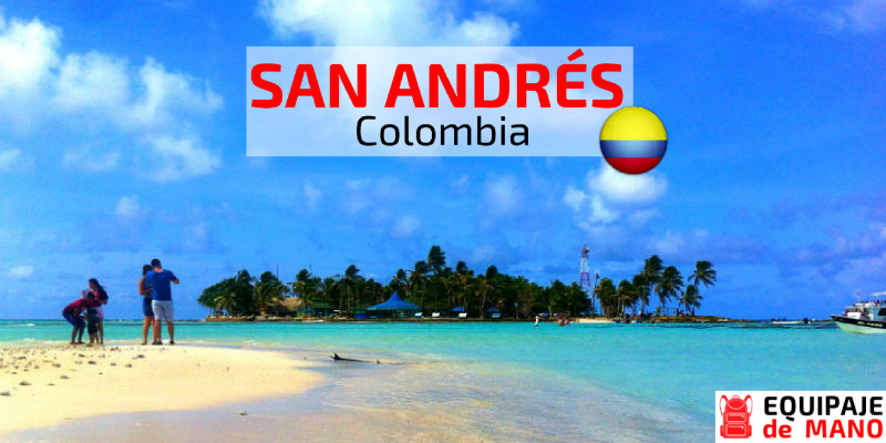 San Andres Colombia