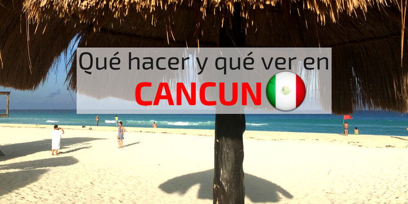 Cancun