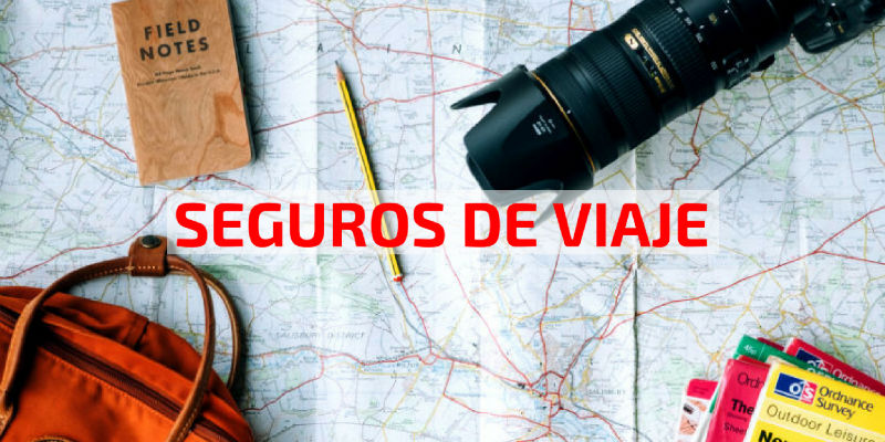 Comparativa: Cómo elegir el mejor seguro de viaje? Seguros de viaje 2020