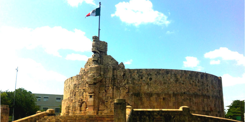 Merida Yucatan