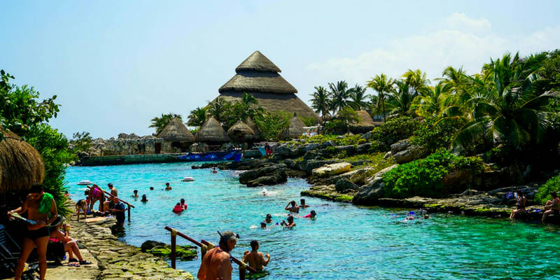 Riviera Maya