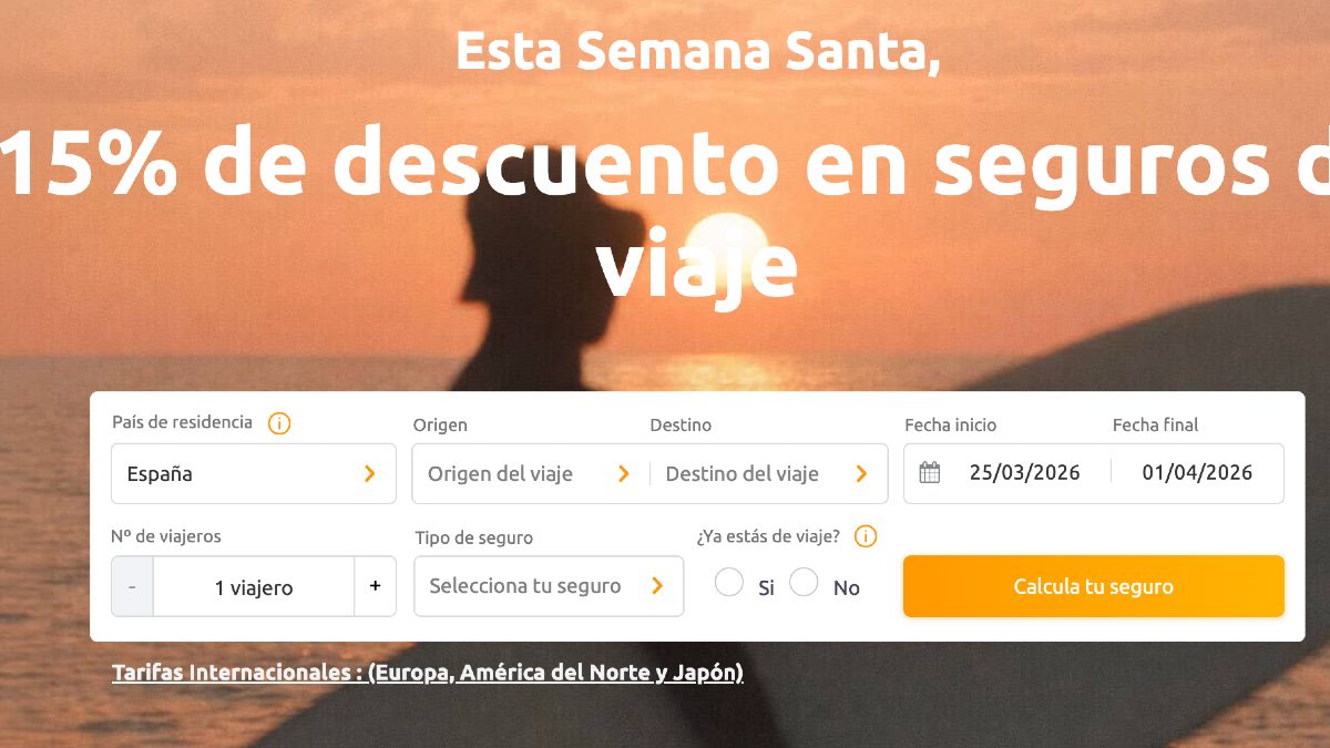 Descuento IATI seguros