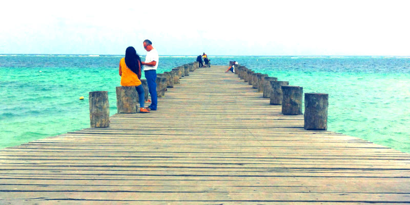 Puerto Morelos