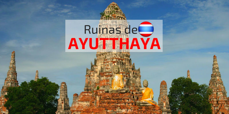 Ayutthaya