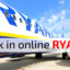 Check in online Ryanair, guía completa 2021