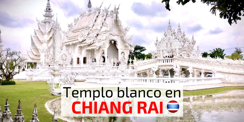 Templo blanco