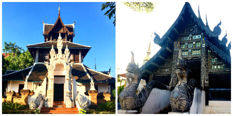 Wat Chedi Luang