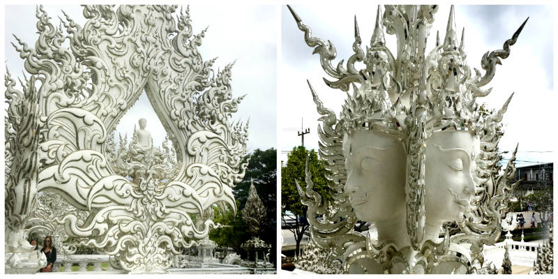 Wat Rong Khun