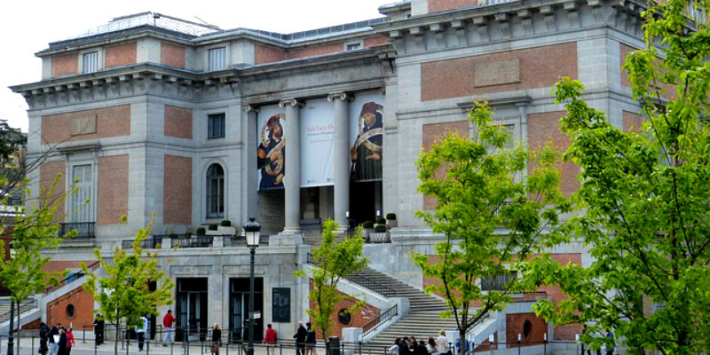 Museos gratis Madrid