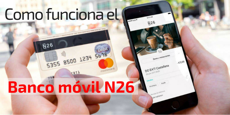 banco n26