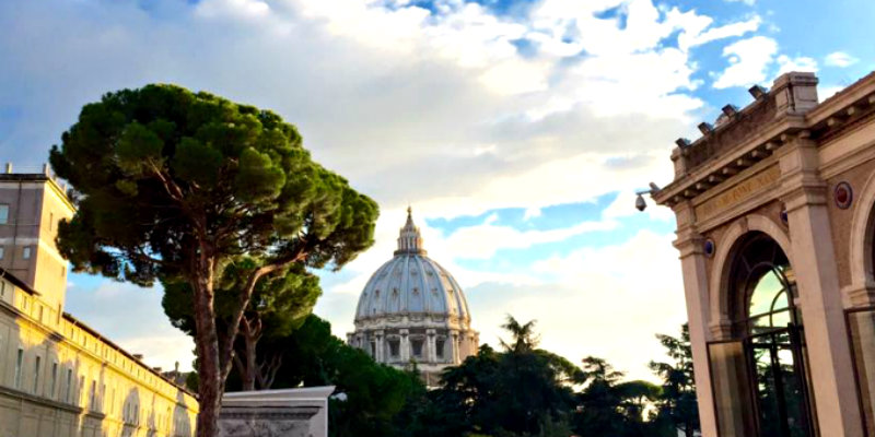 Museos Vaticanos